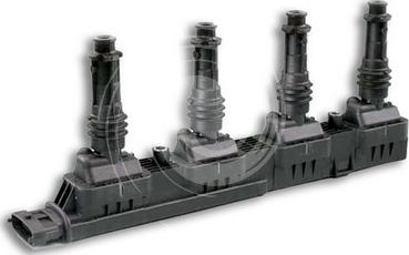 Autoteam L530147A2 - Катушка зажигания abcparts.ee