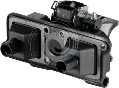 Autoteam L530158 - Катушка зажигания abcparts.ee