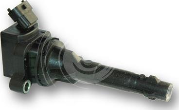 Autoteam L530152A2 - Катушка зажигания abcparts.ee