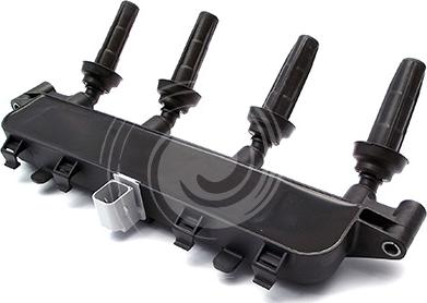 Autoteam L530111 - Катушка зажигания abcparts.ee