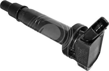 Autoteam L530308 - Катушка зажигания abcparts.ee