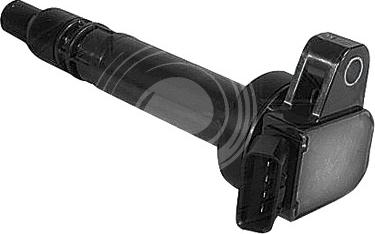 Autoteam L530332A2 - Катушка зажигания abcparts.ee