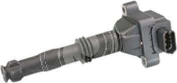 Autoteam L530258 - Катушка зажигания abcparts.ee