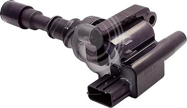 Autoteam L530289 - Катушка зажигания abcparts.ee