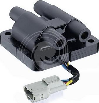 Autoteam L530286 - Катушка зажигания abcparts.ee