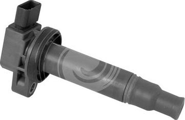Autoteam L530228 - Катушка зажигания abcparts.ee