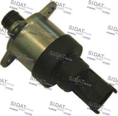 Autoteam L1087A2 - Регулирующий клапан, количество топлива (Common-Rail-System) abcparts.ee