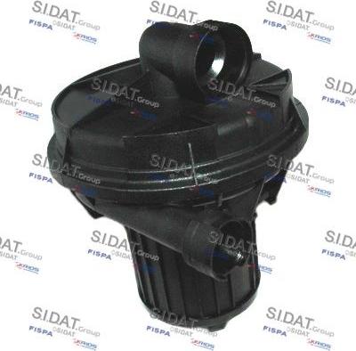 Autoteam L1312 - Насос дополнительного воздуха abcparts.ee