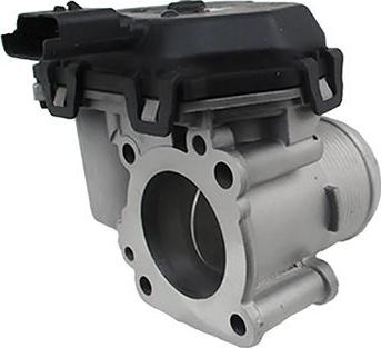 Autoteam L8454R - Корпус дроссельной заслонки abcparts.ee