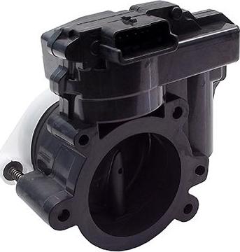 Autoteam L8099 - Корпус дроссельной заслонки abcparts.ee