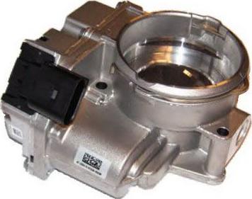Autoteam L8054 - Корпус дроссельной заслонки abcparts.ee