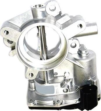 Autoteam L8154R - Корпус дроссельной заслонки abcparts.ee