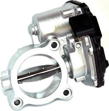 Autoteam L8155 - Корпус дроссельной заслонки abcparts.ee