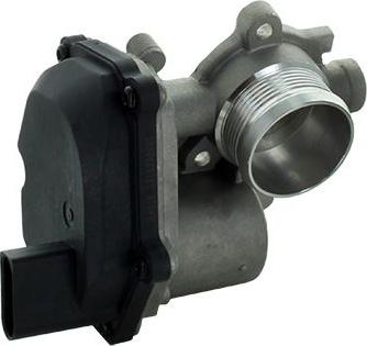 Autoteam L8292AS - Корпус дроссельной заслонки abcparts.ee