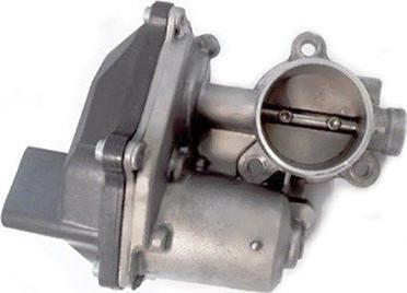 Autoteam L8292R - Корпус дроссельной заслонки abcparts.ee
