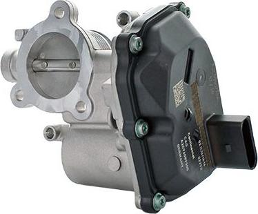 Autoteam L8292 - Корпус дроссельной заслонки abcparts.ee
