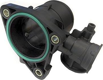 Autoteam L8269 - Корпус дроссельной заслонки abcparts.ee