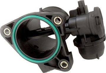 Autoteam L8268 - Корпус дроссельной заслонки abcparts.ee