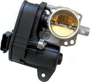 Autoteam L8287 - Корпус дроссельной заслонки abcparts.ee