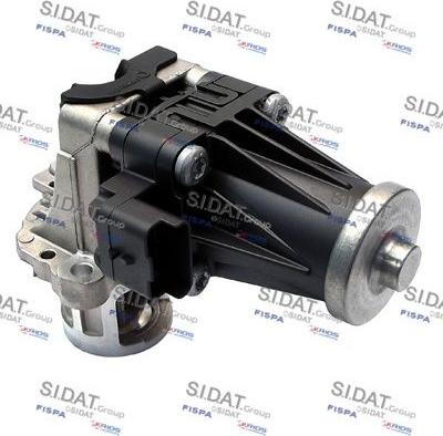 Autoteam L3943 - Клапан возврата ОГ abcparts.ee