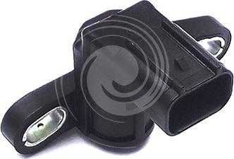 Autoteam L3482 - Датчик положения Коленвала, RPM abcparts.ee