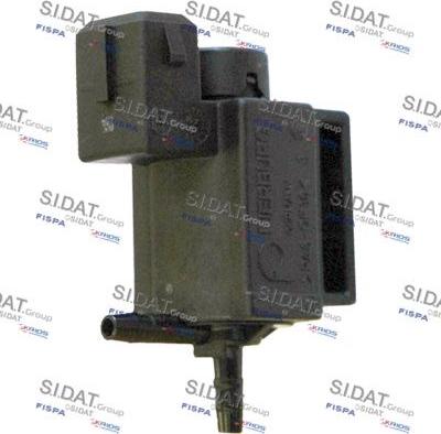 Autoteam L3662 - Преобразователь давления ОГ, EGR abcparts.ee