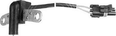 Autoteam L3076 - Датчик положения Коленвала, RPM abcparts.ee