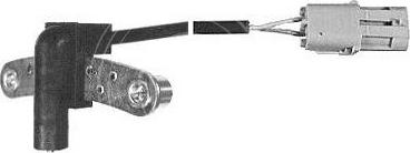 Autoteam L3114 - Датчик положения Коленвала, RPM abcparts.ee