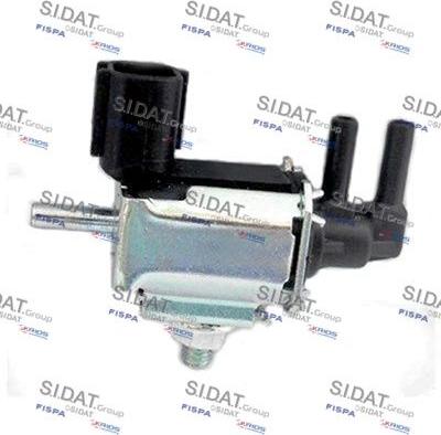 Autoteam L31167 - Преобразователь давления ОГ, EGR abcparts.ee