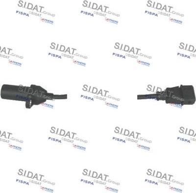 Autoteam L3127A2 - Датчик положения Коленвала, RPM abcparts.ee