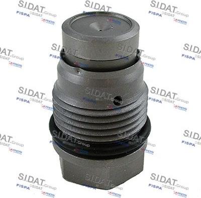 Autoteam L31788 - Клапан ограничения давления, Common-Rail-System abcparts.ee