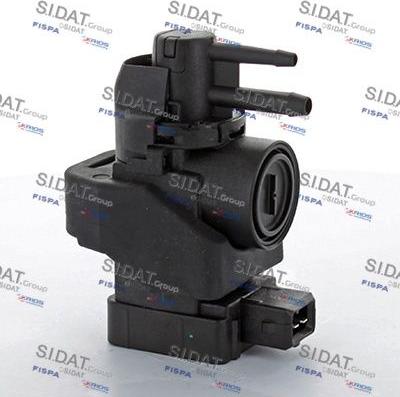 Autoteam L3899 - Преобразователь давления ОГ, EGR abcparts.ee