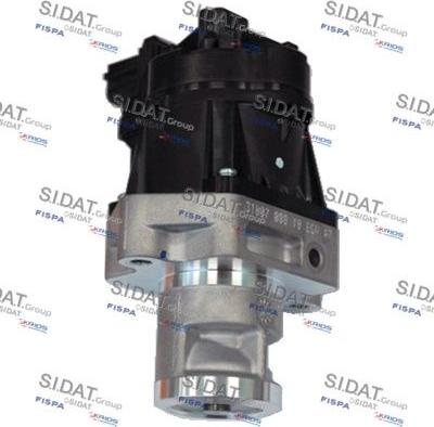 Autoteam L3805 - Клапан возврата ОГ abcparts.ee