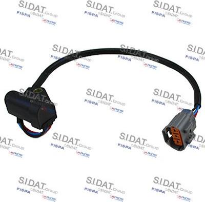 Autoteam L33465 - Датчик положения Коленвала, RPM abcparts.ee