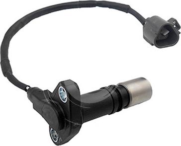 Autoteam L33409 - Датчик положения Коленвала, RPM abcparts.ee