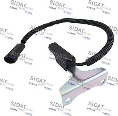 Autoteam L33504 - Датчик положения Коленвала, RPM abcparts.ee