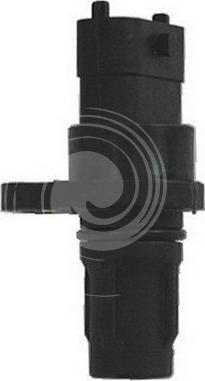 Autoteam L3362 - Датчик положения Коленвала, RPM abcparts.ee
