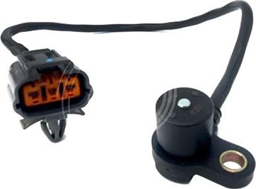 Autoteam L33050 - Датчик положения Коленвала, RPM abcparts.ee