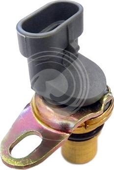 Autoteam L33002 - Датчик положения Коленвала, RPM abcparts.ee