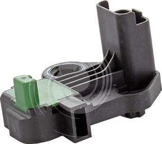 Autoteam L33357 - Датчик положения Коленвала, RPM abcparts.ee