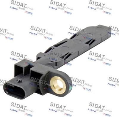 Autoteam L33383A2 - Датчик положения Коленвала, RPM abcparts.ee