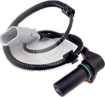 Autoteam L33324 - Датчик положения Коленвала, RPM abcparts.ee