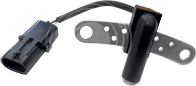 Autoteam L33258 - Датчик положения Коленвала, RPM abcparts.ee