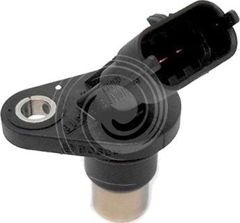 Autoteam L33214 - Датчик положения Распредвала abcparts.ee