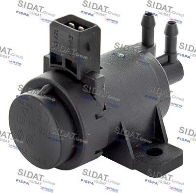 Autoteam L3764 - Преобразователь давления ОГ, EGR abcparts.ee