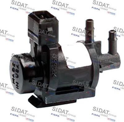 Autoteam L3770 - Преобразователь давления ОГ, EGR abcparts.ee