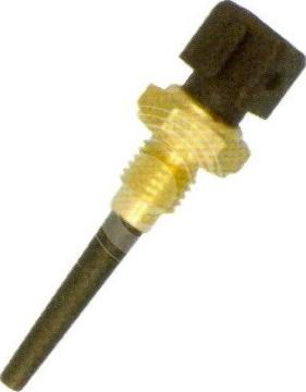 Autoteam L2495 - Датчик, температура впускаемого воздуха abcparts.ee