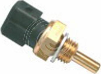 Autoteam L2558 - Датчик температуры ОЖ, охлаждающей жидкости abcparts.ee