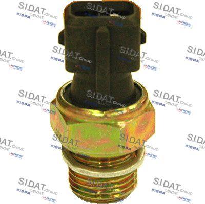 Autoteam L2019 - Датчик, давление масла abcparts.ee