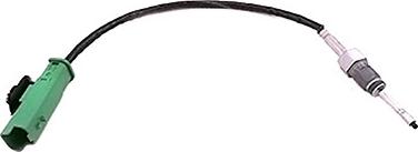 Autoteam L21490 - Датчик, температура выхлопных газов abcparts.ee